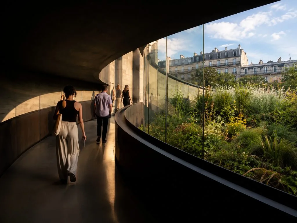 Mus&eacute;e du quai Branly &ndash; Jacques Chirac: Admission Ticket