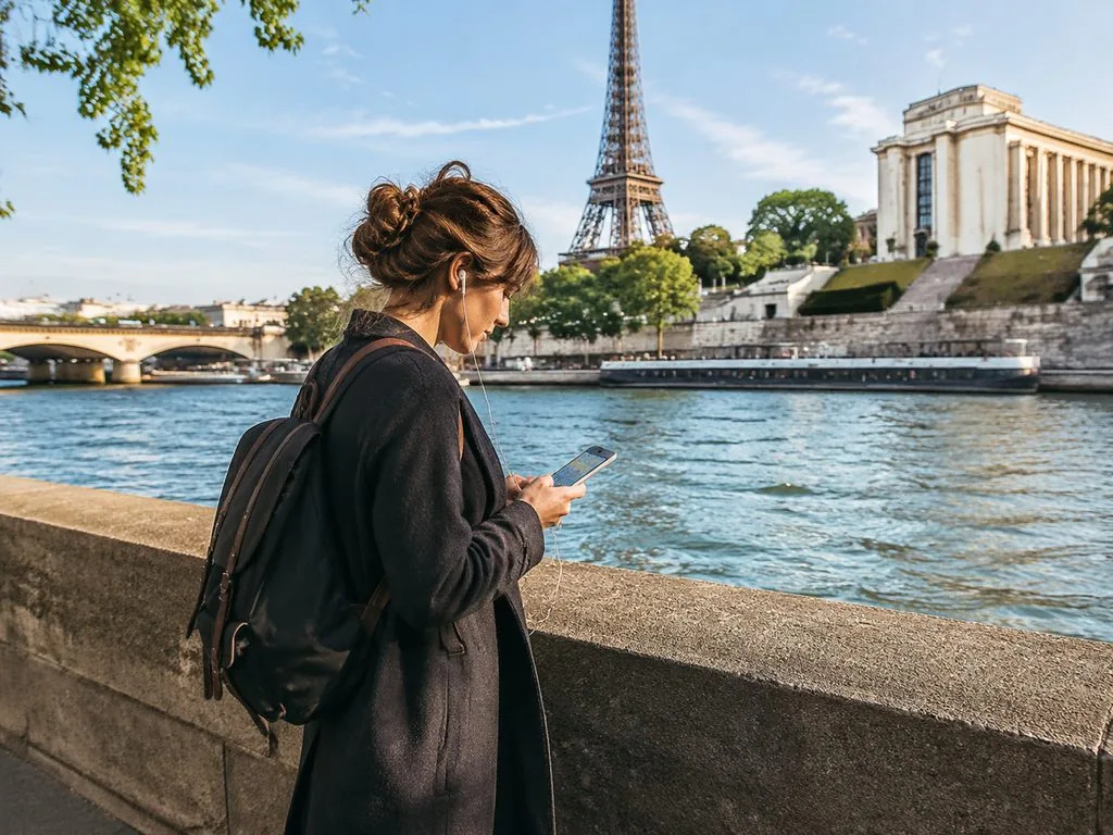 Paris: Mus&eacute;e du quai Branly Ticket & Digital Tour